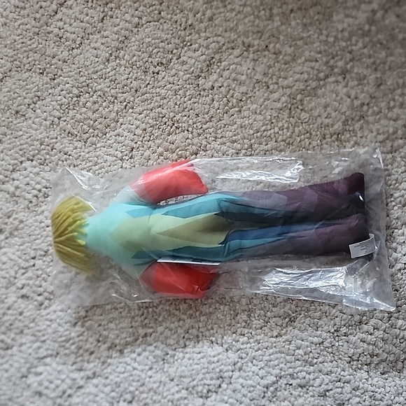 Nwt Dammit Doll Marvelous Mandrill - Picture 3 of 6